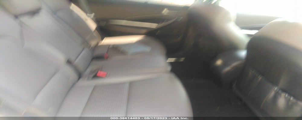 5XYZU3LB2DG099446 2013 HYUNDAI SANTA FE photo no. 8