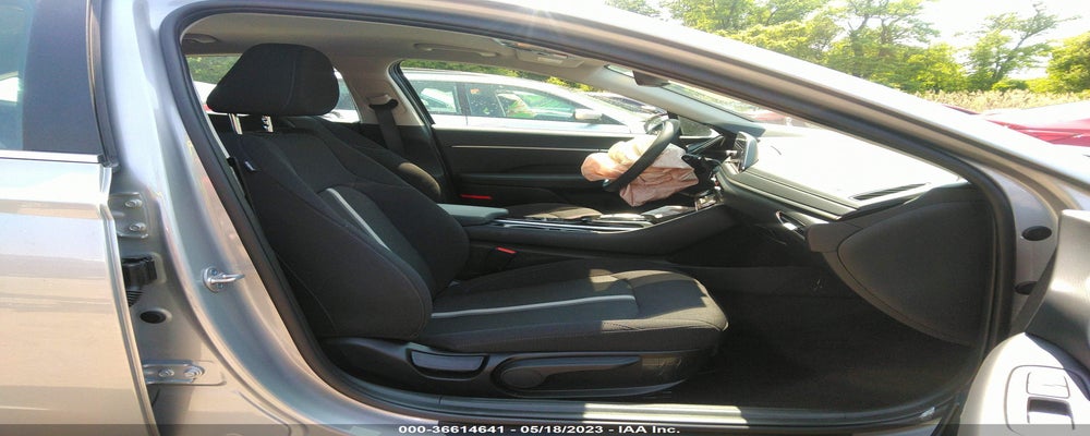 KMHL64JA8PA271057 2023 HYUNDAI SONATA photo no. 5