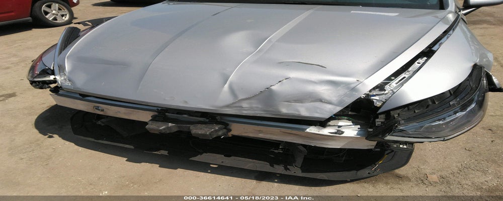 KMHL64JA8PA271057 2023 HYUNDAI SONATA photo no. 6