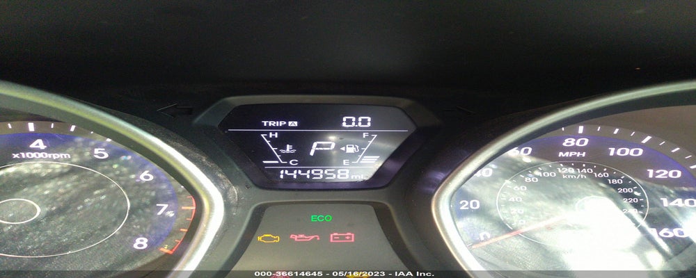 5NPDH4AE2GH732431 2016 HYUNDAI ELANTRA photo no. 7