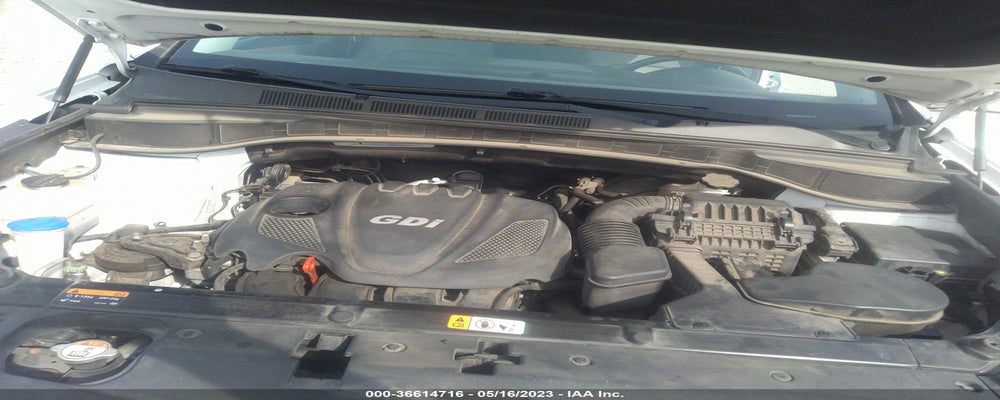 5XYZU3LB3FG275777 2015 HYUNDAI SANTA FE SPORT photo no. 10