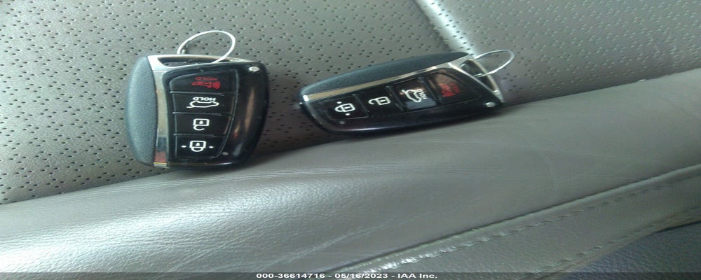 5XYZU3LB3FG275777 2015 HYUNDAI SANTA FE SPORT photo no. 11