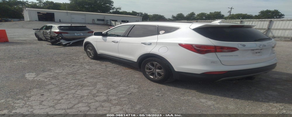 5XYZU3LB3FG275777 2015 HYUNDAI SANTA FE SPORT photo no. 3