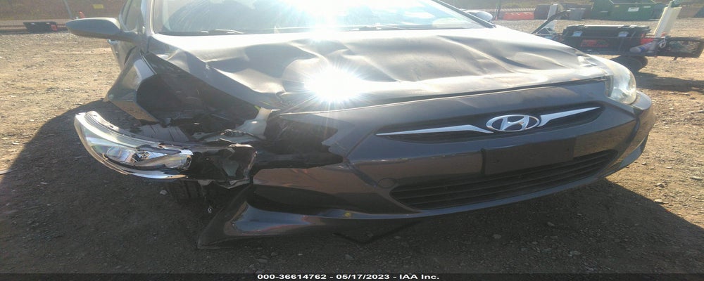 KMHCU5AE3CU013066 2012 HYUNDAI ACCENT photo no. 6