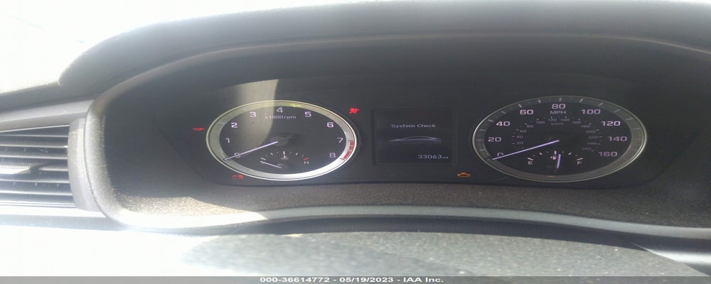 5NPE24AF5KH757721 2019 HYUNDAI SONATA photo no. 7
