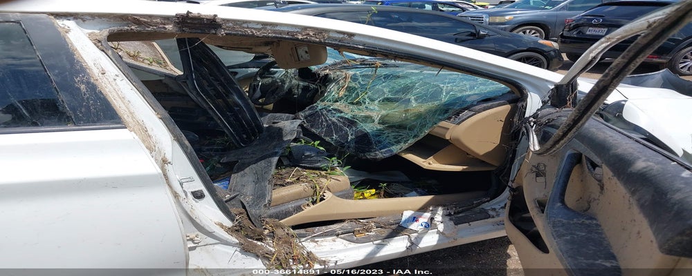 5NPDH4AE9CH100830 2012 HYUNDAI ELANTRA photo no. 5