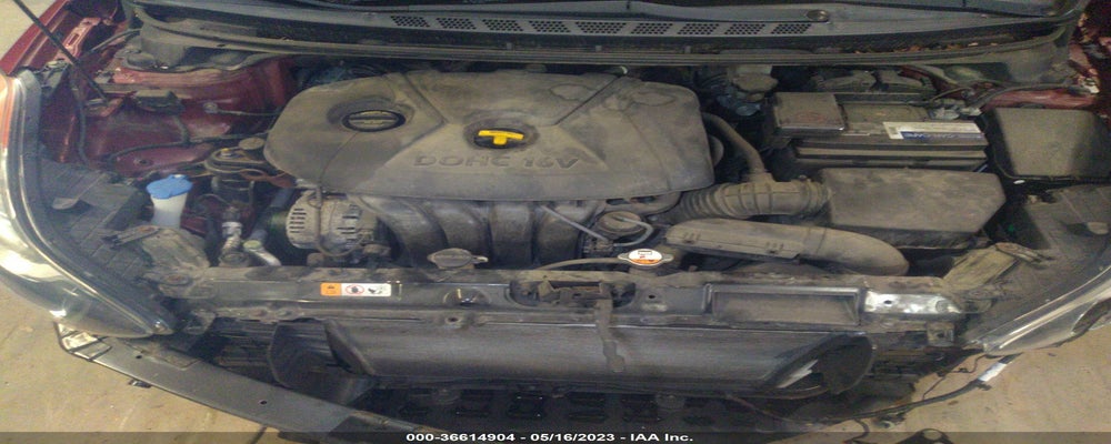 5NPDH4AEXDH315327 2013 HYUNDAI ELANTRA photo no. 10