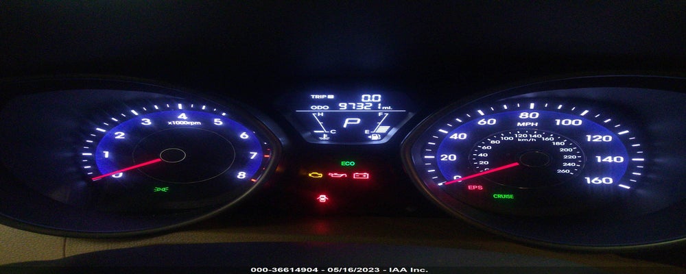 5NPDH4AEXDH315327 2013 HYUNDAI ELANTRA photo no. 7
