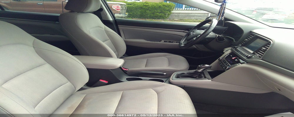 5NPD84LF9HH014205 2017 HYUNDAI ELANTRA photo no. 5