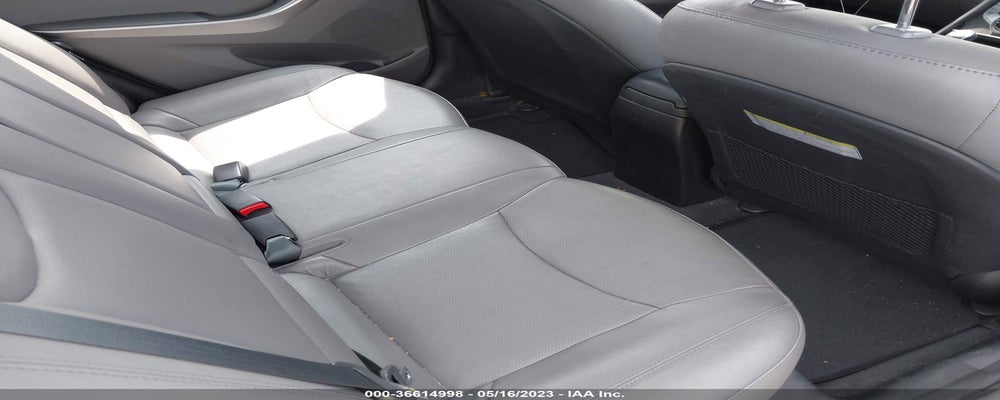 5NPDH4AE0DH172226 2013 HYUNDAI ELANTRA photo no. 8