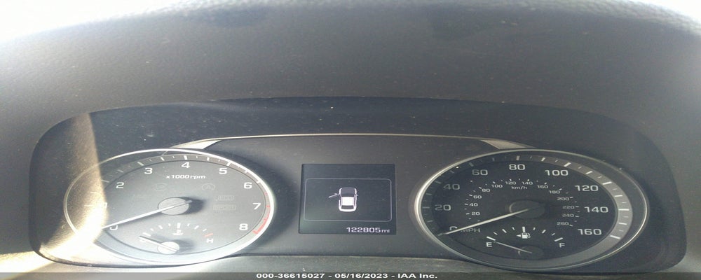 5NPD84LF6JH269514 2018 HYUNDAI ELANTRA photo no. 7
