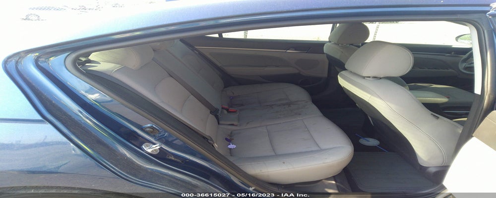 5NPD84LF6JH269514 2018 HYUNDAI ELANTRA photo no. 8