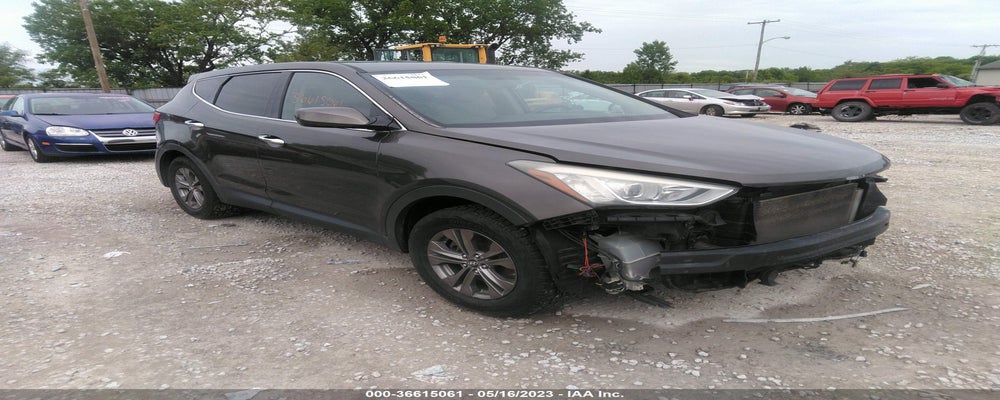 5XYZTDLB6DG050548 2013 HYUNDAI SANTA FE SPORT photo no. 4