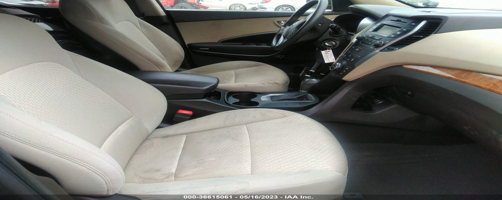 5XYZTDLB6DG050548 2013 HYUNDAI SANTA FE SPORT photo no. 5