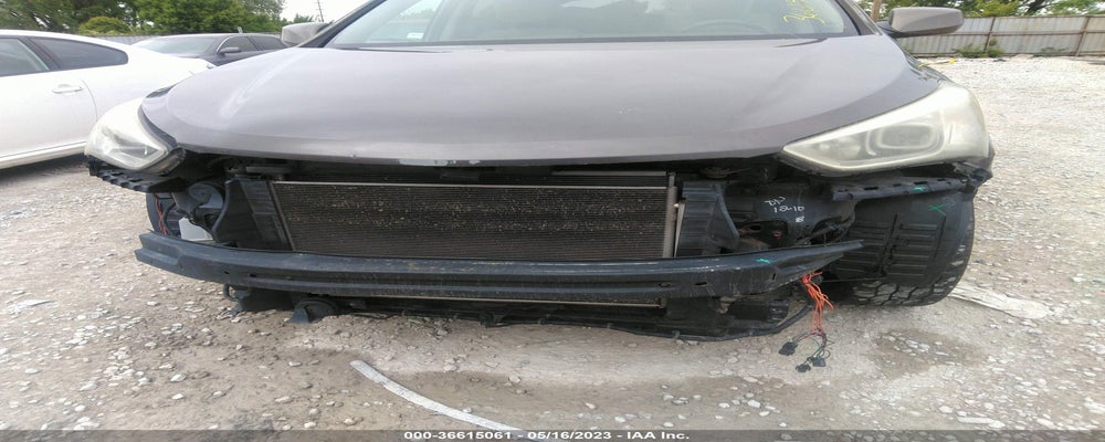5XYZTDLB6DG050548 2013 HYUNDAI SANTA FE SPORT photo no. 6