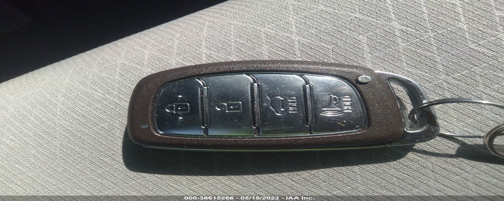 KM8J3CA29JU797688 2018 HYUNDAI TUCSON photo no. 11