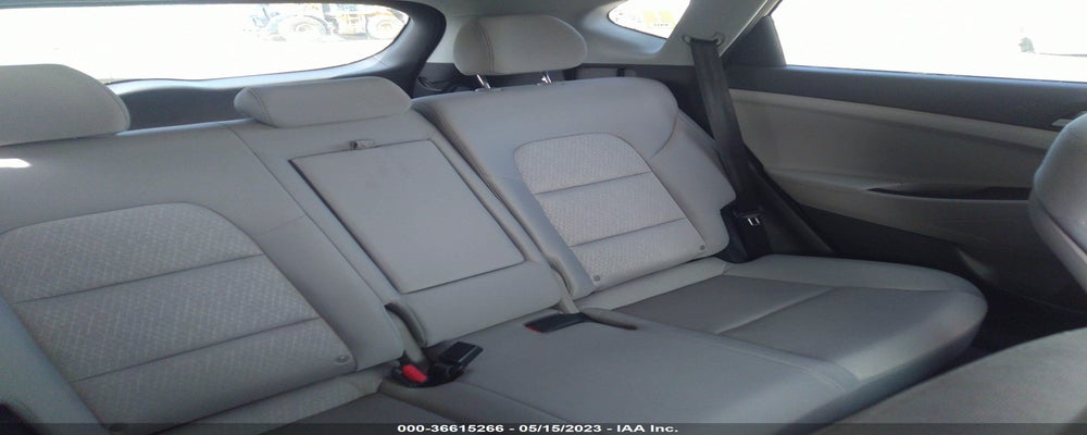 KM8J3CA29JU797688 2018 HYUNDAI TUCSON photo no. 8