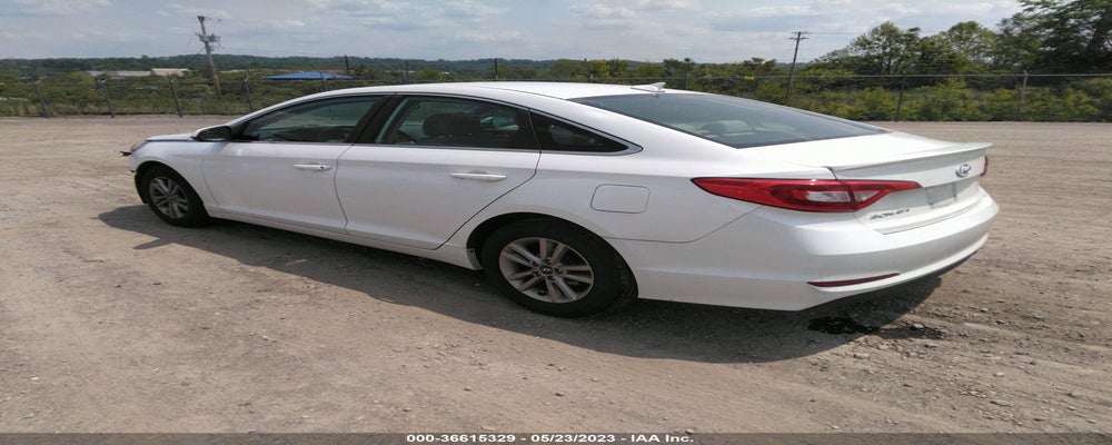 5NPE24AF7GH297582 2016 HYUNDAI SONATA photo no. 3