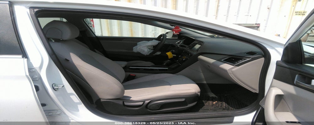 5NPE24AF7GH297582 2016 HYUNDAI SONATA photo no. 5