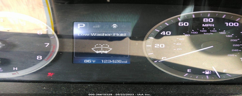5NPE24AF7GH297582 2016 HYUNDAI SONATA photo no. 7