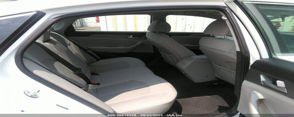 5NPE24AF7GH297582 2016 HYUNDAI SONATA photo no. 8