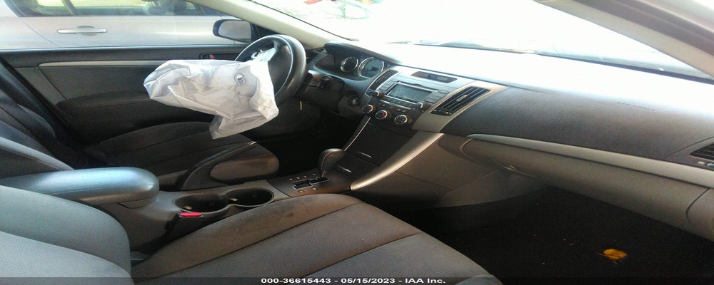 5NPET4ACXAH648687 2010 HYUNDAI SONATA photo no. 5