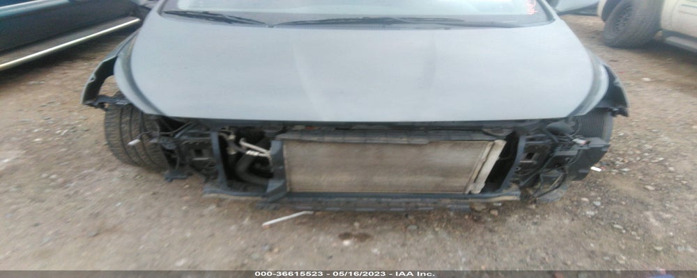 KMHCU5AE1CU055137 2012 HYUNDAI ACCENT photo no. 6
