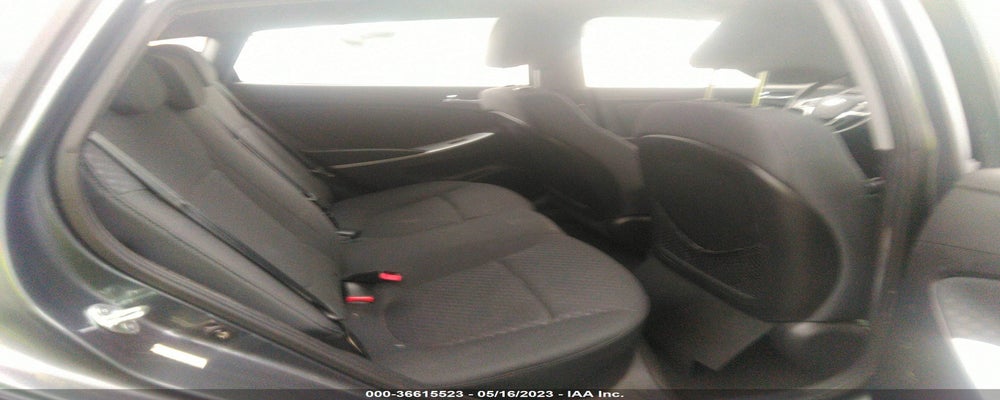 KMHCU5AE1CU055137 2012 HYUNDAI ACCENT photo no. 8