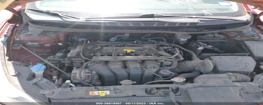 5NPDH4AE2FH589835 2015 HYUNDAI ELANTRA photo no. 10