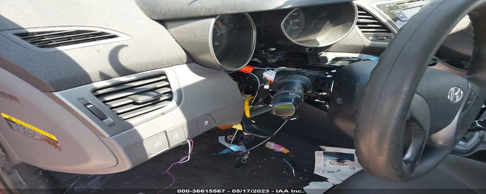 5NPDH4AE2FH589835 2015 HYUNDAI ELANTRA photo no. 6