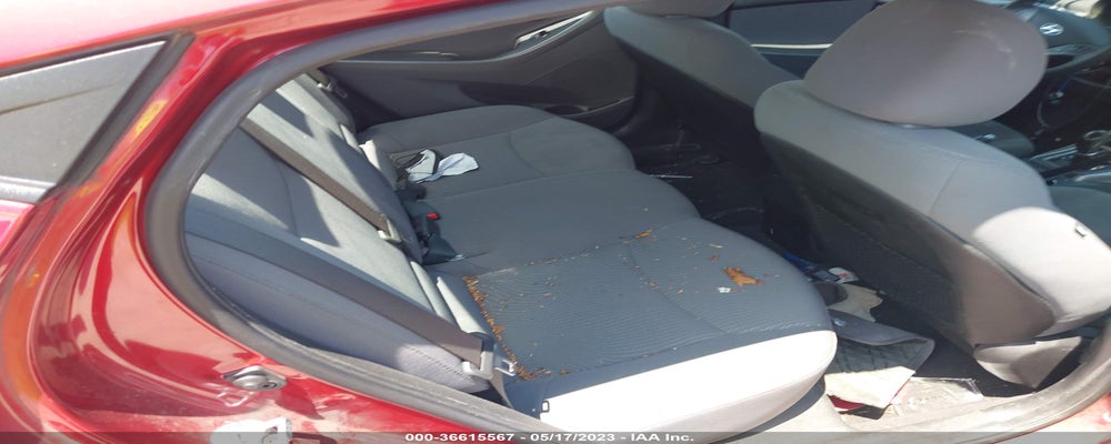 5NPDH4AE2FH589835 2015 HYUNDAI ELANTRA photo no. 8