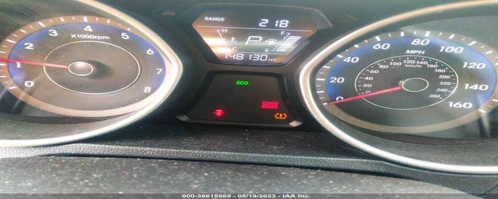 KMHDH4AH1FU371929 2015 HYUNDAI ELANTRA photo no. 7