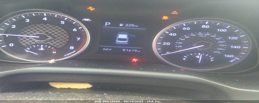 5NPD84LF4KH446126 2019 HYUNDAI ELANTRA photo no. 7