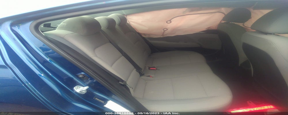 5NPD84LF4KH446126 2019 HYUNDAI ELANTRA photo no. 8