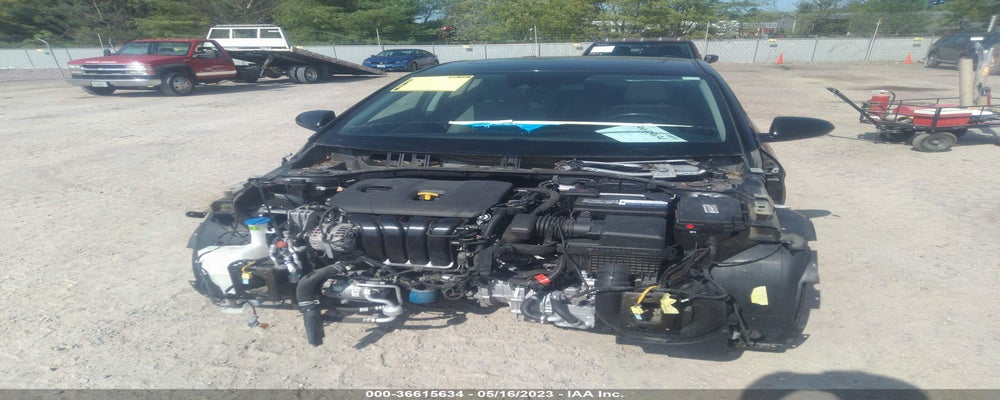 KMHD84LF9LU975722 2020 HYUNDAI ELANTRA photo no. 6