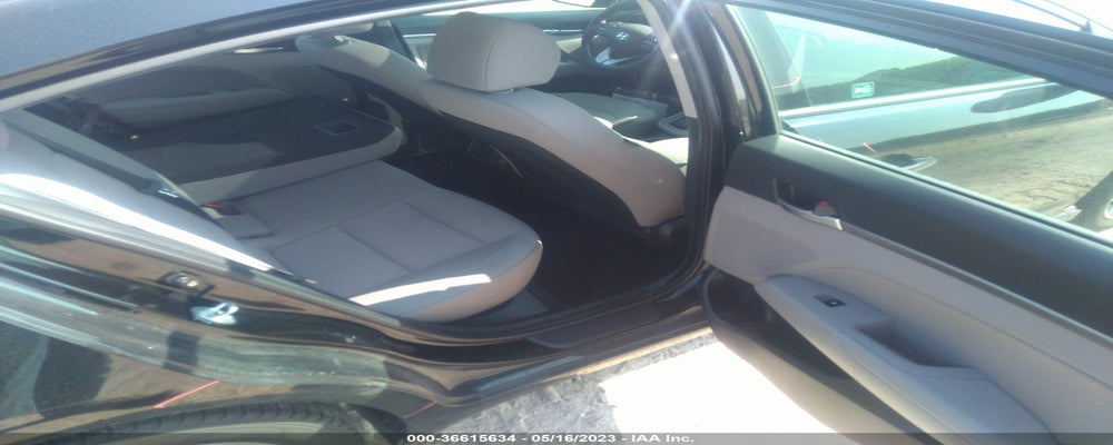 KMHD84LF9LU975722 2020 HYUNDAI ELANTRA photo no. 8