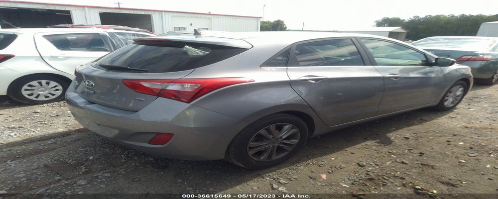 KMHD35LE9DU112660 2013 HYUNDAI ELANTRA GT photo no. 4