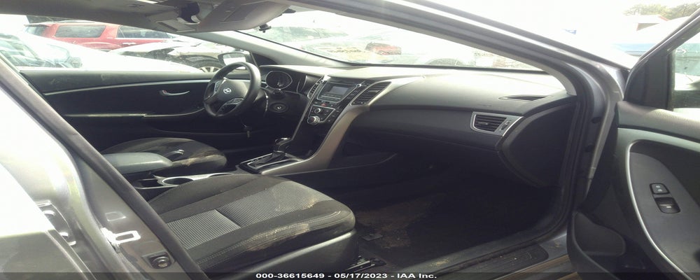 KMHD35LE9DU112660 2013 HYUNDAI ELANTRA GT photo no. 5