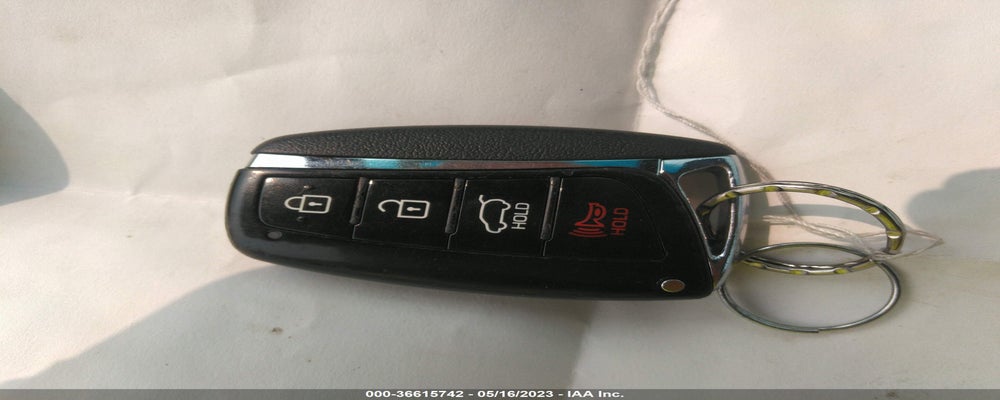 KM8SRDHFXKU304684 2019 HYUNDAI SANTA FE XL photo no. 11