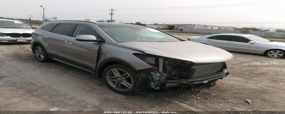 KM8SRDHFXKU304684 2019 HYUNDAI SANTA FE XL photo no. 11