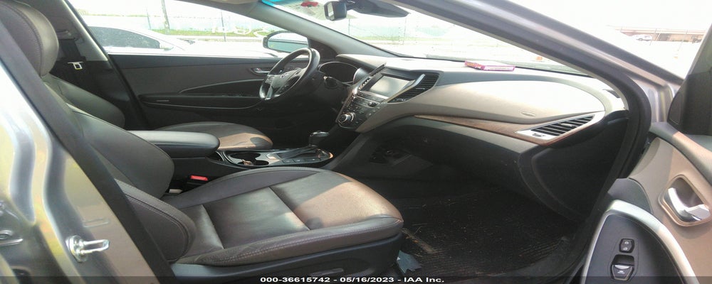 KM8SRDHFXKU304684 2019 HYUNDAI SANTA FE XL photo no. 5