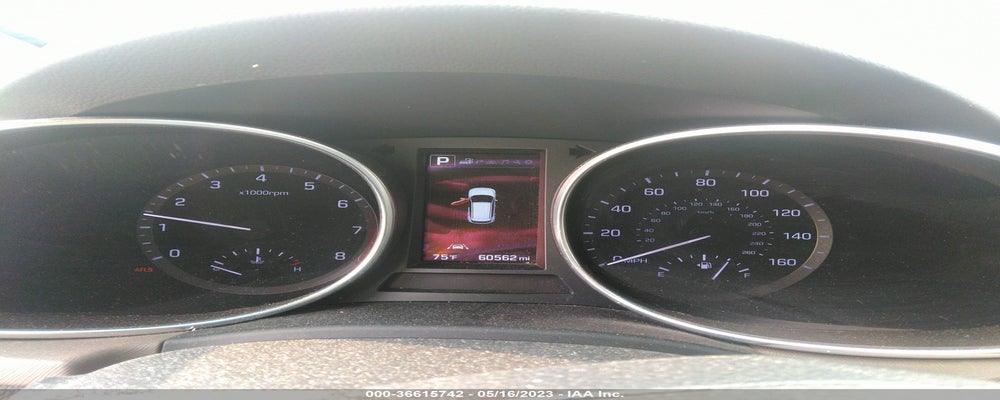 KM8SRDHFXKU304684 2019 HYUNDAI SANTA FE XL photo no. 7