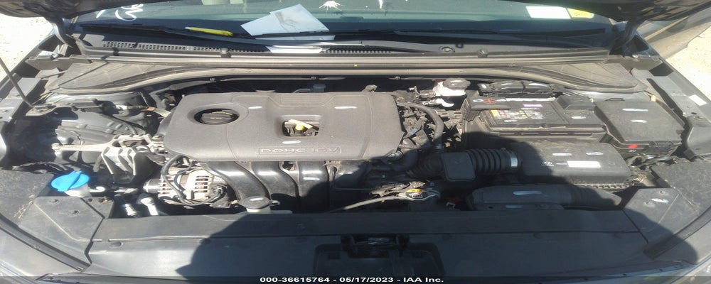 KMHD84LF5KU833706 2019 HYUNDAI ELANTRA photo no. 10