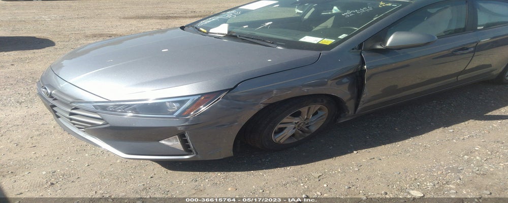 KMHD84LF5KU833706 2019 HYUNDAI ELANTRA photo no. 6