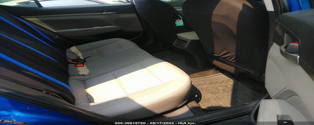 5NPD84LF3JH340037 2018 HYUNDAI ELANTRA photo no. 8