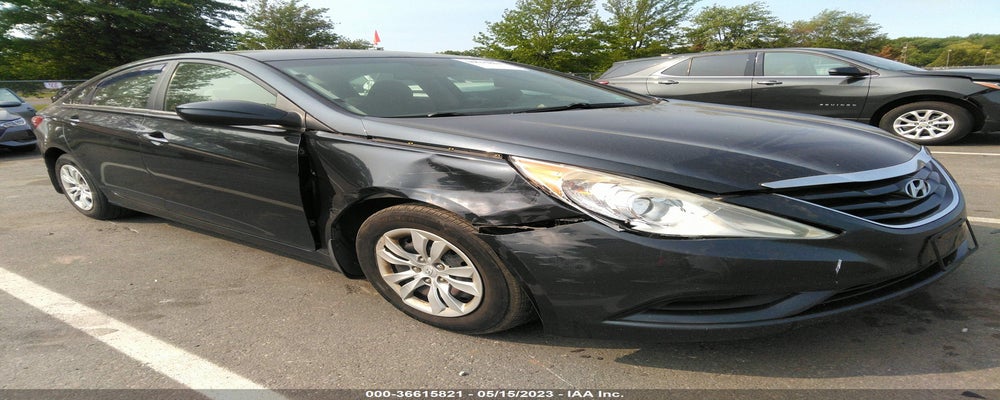 5NPEB4AC1CH446746 2012 HYUNDAI SONATA photo no. 1