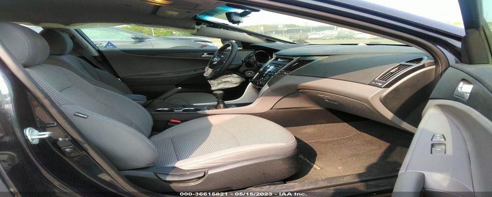 5NPEB4AC1CH446746 2012 HYUNDAI SONATA photo no. 5