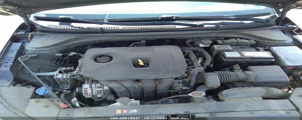 5NPD84LF0LH508638 2020 HYUNDAI ELANTRA photo no. 10