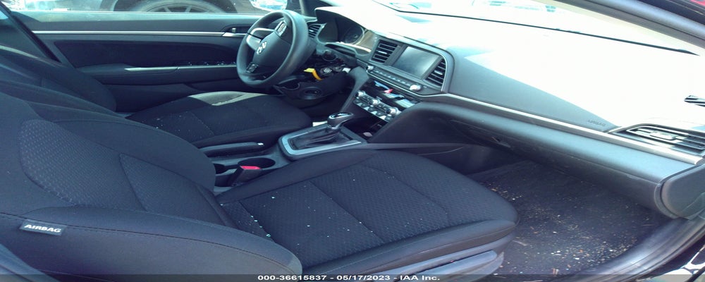 5NPD84LF0LH508638 2020 HYUNDAI ELANTRA photo no. 5