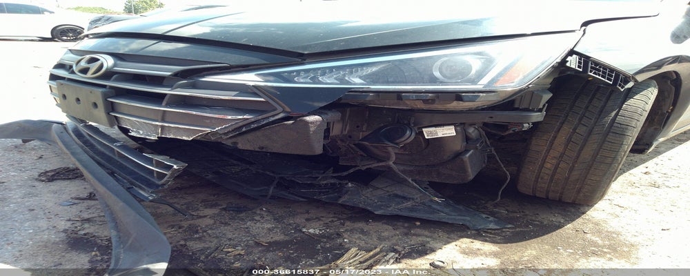 5NPD84LF0LH508638 2020 HYUNDAI ELANTRA photo no. 6